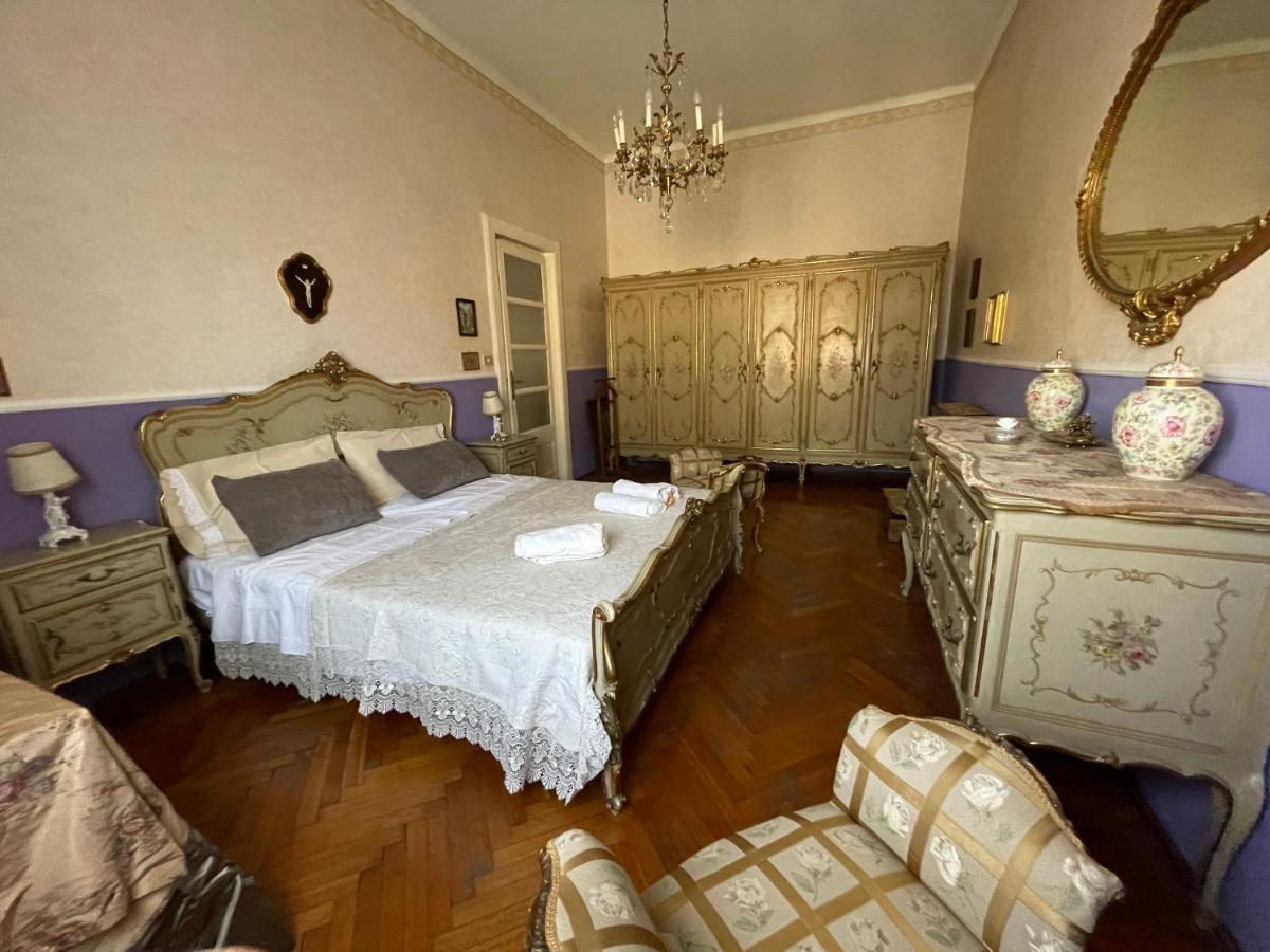 Appartamento Top Torino Ideale Per Eventi Al Inalpi Arena Ex Pala Alpitour Isozaky Ed Al Lingotto E Per Visitare Il Centro Citta E Le Langhe Eksteriør bilde
